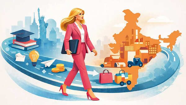Meet the BARBIES powering India’s unicorn boom