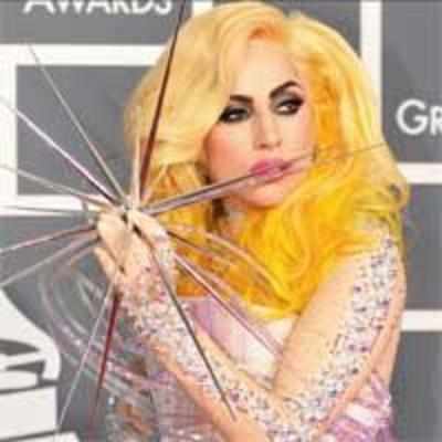 Vanity Fair votes Lady Gaga, Bruni best dressed