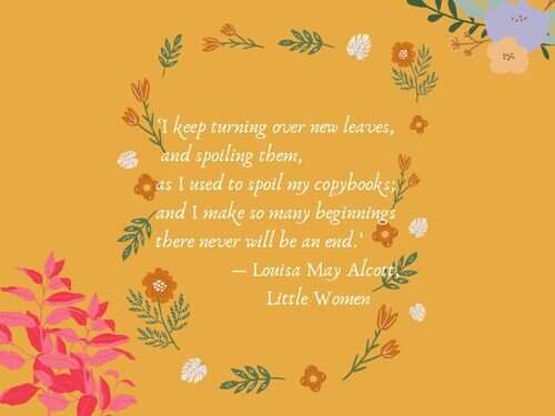 Beautiful New Quotes 130+ New Beginnings Quotes To Inspire Your Next