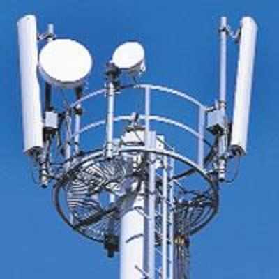 3G spectrum auction by January-end: Raja