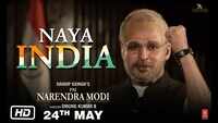 PM Narendra Modi - Dialogue Promo 