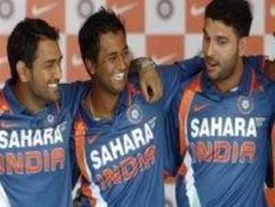 India aims to make amends in ODI series opener
