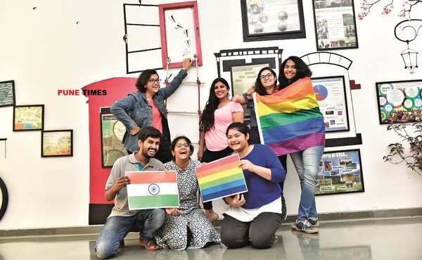 Freedom from... discrimination, misrepresentation, judgement, fear