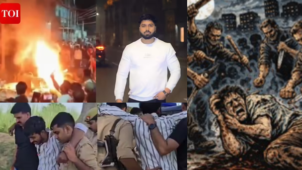 Rumours, fear, and fury: What’s fuelling the surge in mob attacks