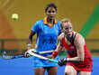 Rio 2016: India lose to USA 0-3 in women's hockey