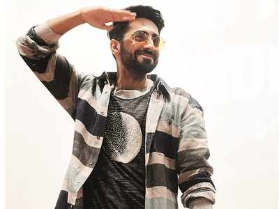 Actor Ayushmann Khurrana, 2 others accused of cheating, summoned by Thane police for questioning