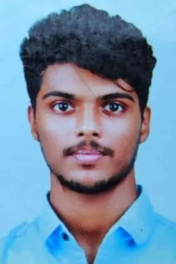 Cusat mourns student, university seeks report
