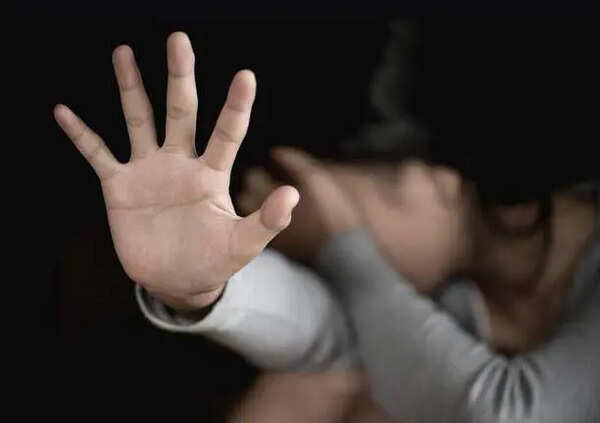 2 held for raping 19-year-old; lured her with film offer