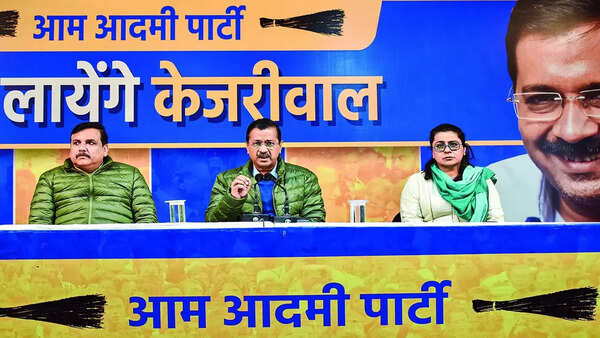 ‘Poisoned’ meant ammonia high, says Arvind Kejriwal to EC