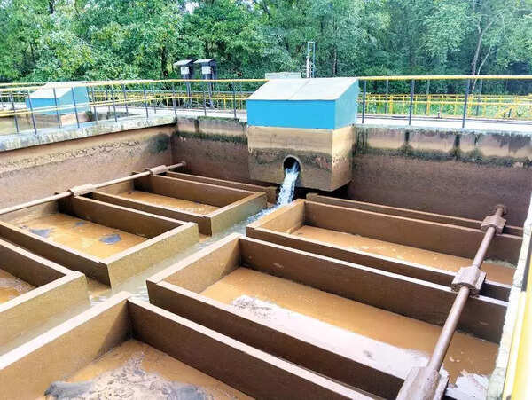 One Opa plant shut amid high turbidity