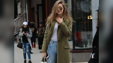 Coats trending now best sale