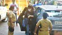 Sushant Singh Rajput death probe: NCB takes Rhea Chakraborty into custody 