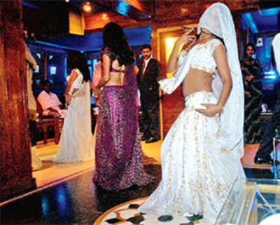 Consider applications for dance bar licences, says apex court