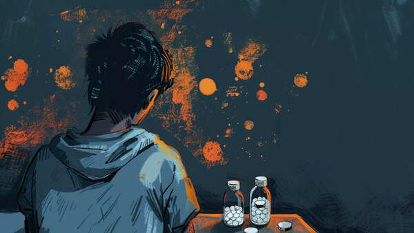 'Papa, I will not be able to crack JEE, Sorry, I quit’: Student dies by suicide in Kota; fifth this year