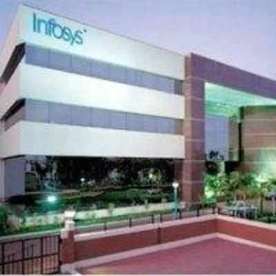 Infosys fine-tunes US strategy for addressing government outsourcing market