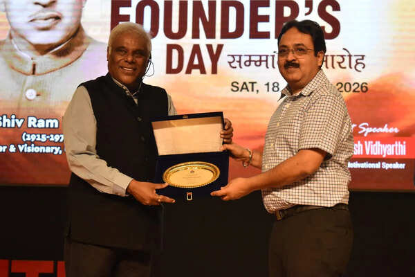 ‘Persistence, continuous efforts needed to achieve success’