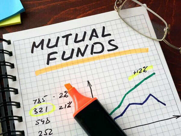 How international mutual funds are taxed