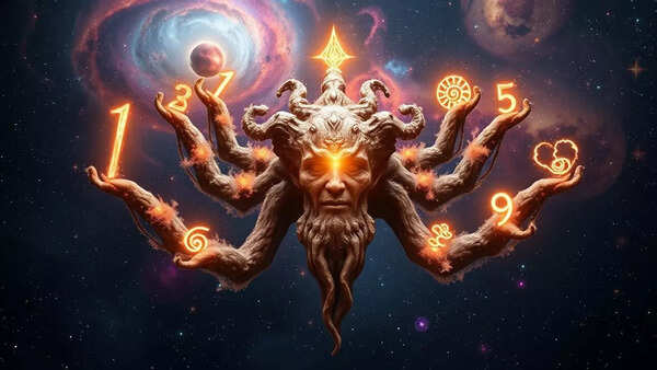 Kabbalah Numerology 2026: Find Your "Divine Code" Using Your Birth Date