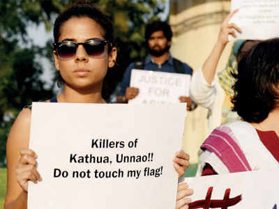 Kathua rape case: Sanji Ram’s son fudged exam records for alibi