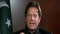 Pak PM dials Modi to congratulate him on landslide victory 