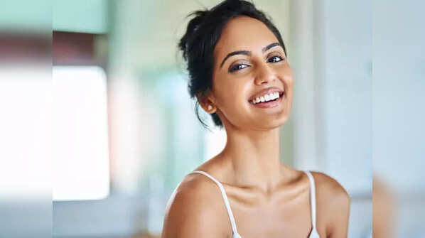 How we age, that’s totally up to us