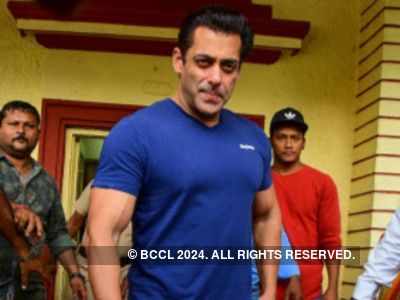 Loveyatri row: No coercive action against Salman Khan, says SC