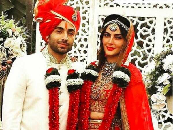 Mandana Karmini loses work permit thanks to in-laws