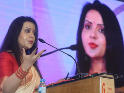 Modalities for implementing Mumbai's 'nightlife' decision to be seen: Amruta Fadnavis