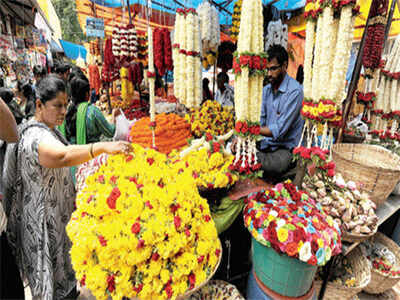 Malleswaram markets to shut