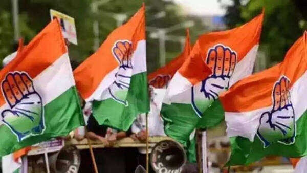 Cong MLA booked for ‘misbehaviour’