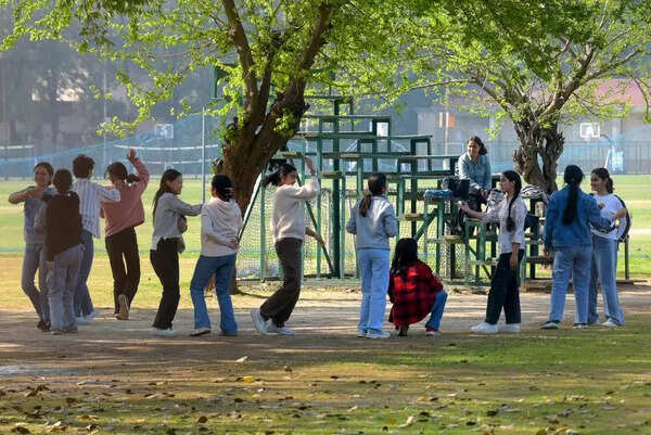 After mellow Feb, Tricity in for a balmy March