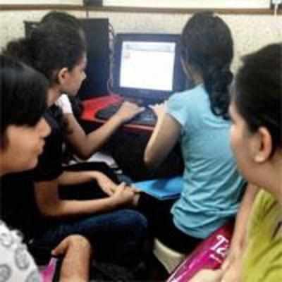 Students, teachers to be trained on how to fill online form for FYJC