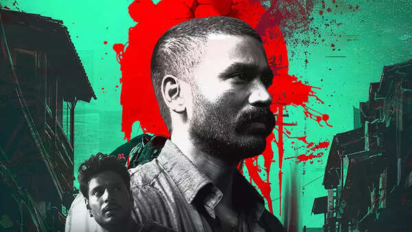 'Raayan' OTT release date: When and where you can watch Dhanush's 50th film