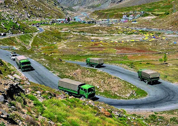 Traders seek change in Lipulekh trade schedule