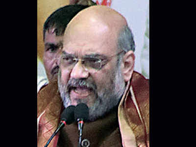 No Hindu, Buddhist, Sikh, Christian will be forced out: Shah