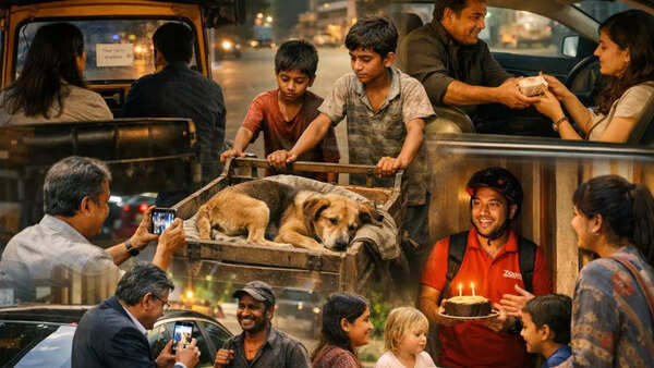 The Good India: Small acts that mattered in 2025