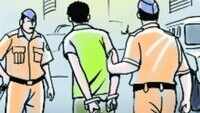 Businessman held for wife's murder in Delhi 