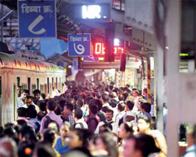 Four sisters rescued from Andheri station