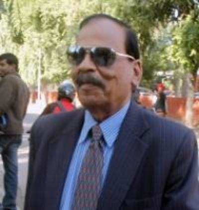 Rathore files bail plea in Punjab & Haryana HC