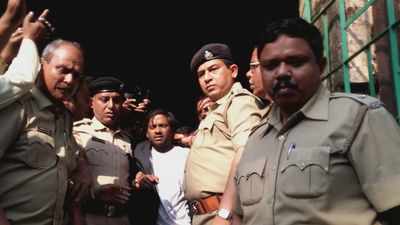 Bhopal Murder Case: Udayan Das sent to 8-day police custody
