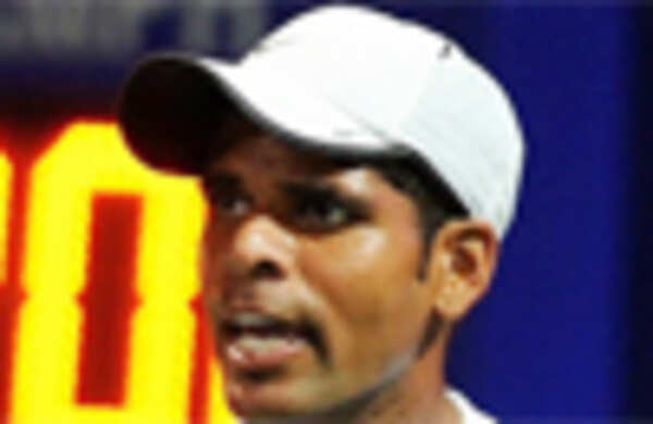Vishnu is the future of Indian tennis: Paes