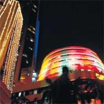 Just DLF, M&As will add 11 pc to Sensex earnings this yr: Citi