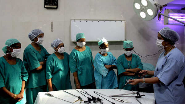 India needs more doctors, not farce in the name of doctors