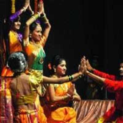 Preserving the flavour of traditional Folk dances