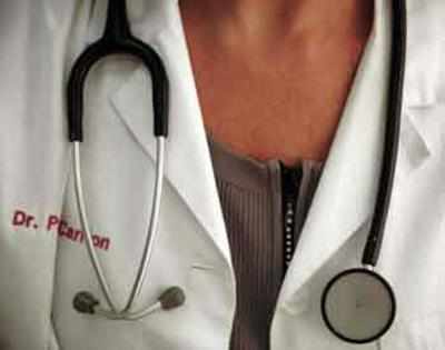 Only 5 new medical colleges set up in 3 years