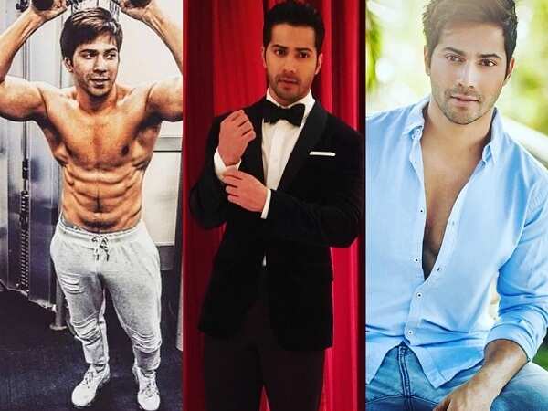 10 reasons why we love Varun Dhawan