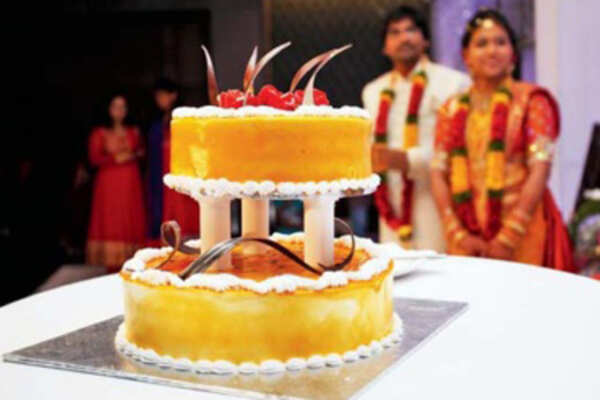 Here's why inter-faith weddings are so cool!
