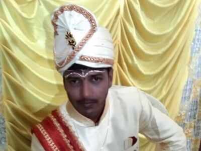 Groom dies in baraat, hours after wedding in Telangana town