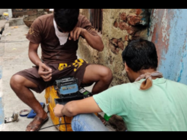 Tackling link issues in Kolkata: E-classes suspended, power backed up to ensure smooth WFH