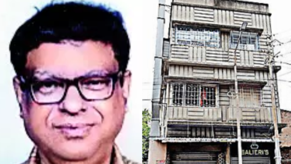 Missing for 10 days, man found dead near S Kol home
